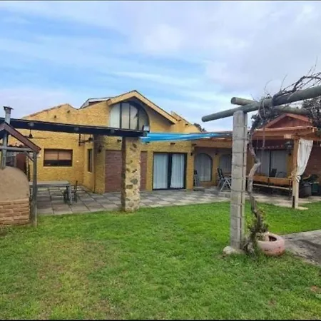 Casa Olmue Villa Exterior photo