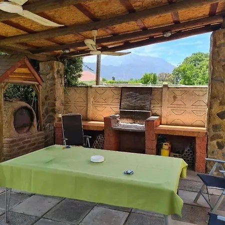 Casa Olmue Villa Exterior photo