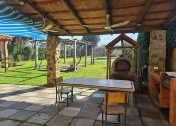 Casa Olmue