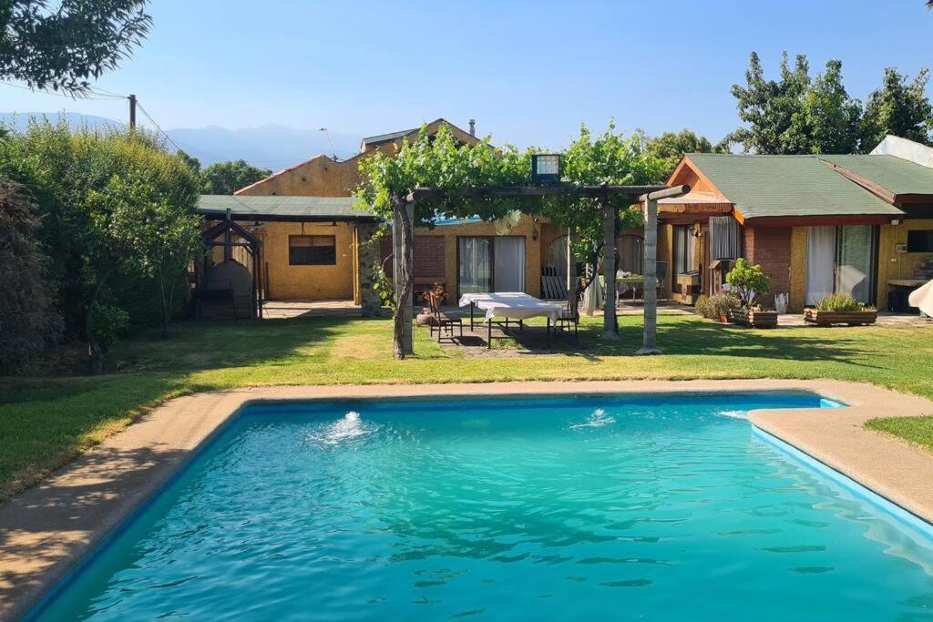 Casa Holiday home Olmue