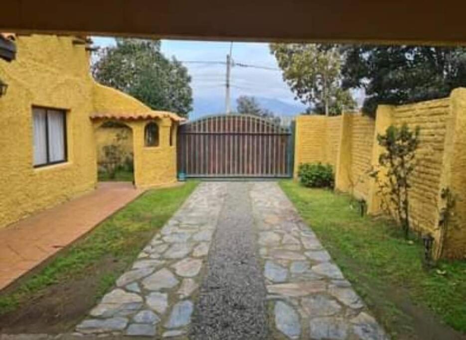 Holiday home Casa