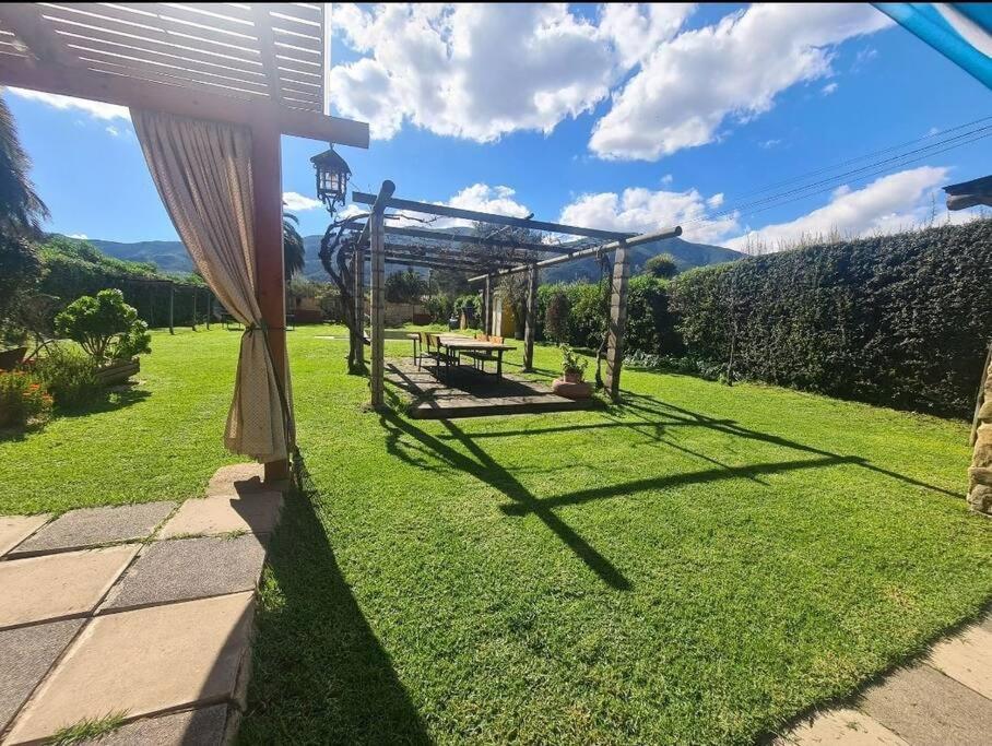 Holiday home Casa *