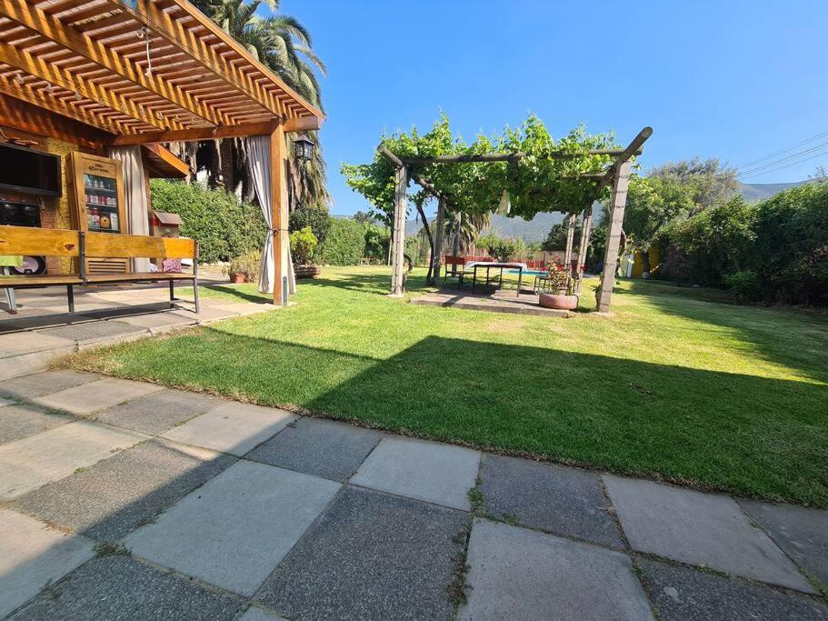 Holiday home Casa